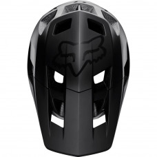 Casco Fox Racing Dropframe Pro black taglia M