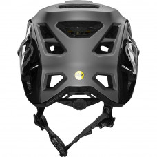 Casco Fox Racing Speedframe Pro black taglia S