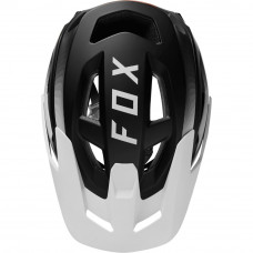 Casco Fox Speedframe Pro Fade black-white