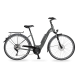 City Bike elettrica Velo De Ville AEB 200