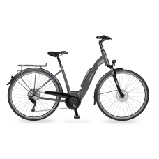 City Bike elettrica Velo De Ville AEB 200