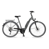 City Bike elettrica Velo De Ville AEB 200