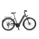 City Bike elettrica Velo De Ville Leb 990
