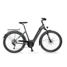 City Bike elettrica Velo De Ville Leb 990