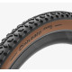 Copertone Gravel  Tassellato Robusto Pirelli Cinturato Gravel M 700x 40C Para TLR 3833000 40-662