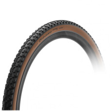 Copertone Gravel  Tassellato Robusto Pirelli Cinturato Gravel M 700x 40C TLR 3833000 40-662