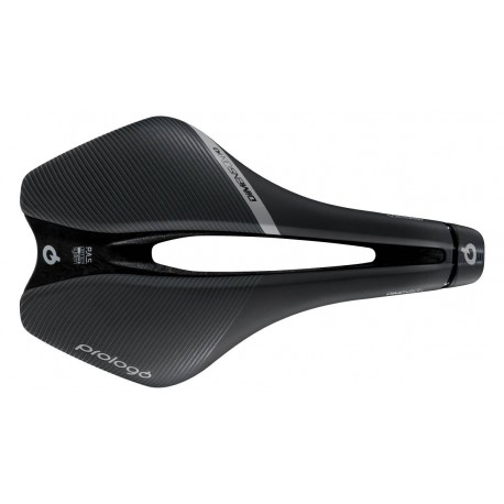 Sella Larga Punta corta Strada Gravel Prologo Dimension Space T4.0 153 Nera 4716112780230