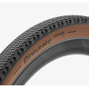 Copertone Endurance Gravel Robusto Pirelli Cinturato Gravel H Classic 27.5 650bx 45c Para 3874600 500gr