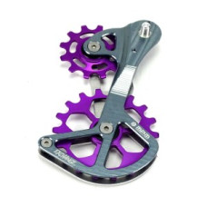 Gabbia Deragliatore MPM  Tech Exchange Sram 12 speed