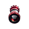 Movimento Centrale RotoR UBB 4630 BBright Ceramic Red