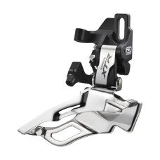 Deragliatore Anteriore Shimano XTR