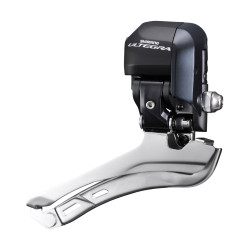 Deragliatore Anteriore Shimano Ultegra Di2