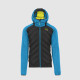 Giacca invernale Karpos Marmarole Blue-Grey Winter 2021