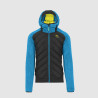 Giacca invernale Karpos Marmarole Blue-Grey Winter 2021