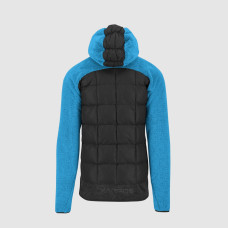 Giacca invernale Karpos Marmarole Blue-Grey Winter 2021