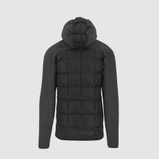 giacca invernale Karpos Marmarole black winter 2021