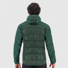 Giacca Invernale Karpos Marmarole Green Winter 2022