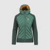 Giacca Invernale Karpos Marmarole Green Winter 2022