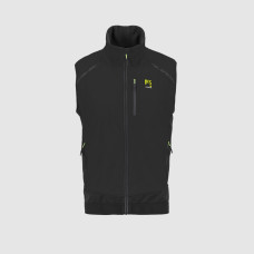 Gilet invernale Karpos Alagna plus evo vest black