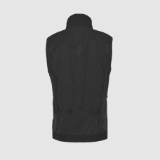 Gilet invernale Karpos Alagna plus evo vest black