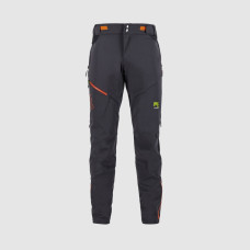 Pantalone invernale lungo mountain bike e trekking Karpos val Viola winter Pant