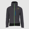 Giacca antipioggia con cappuccio Karpos lot rain jacket