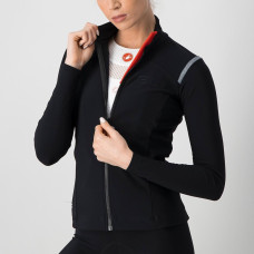giacca da donna Castelli Tutto Nano RoS w jacket