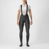 calzamaglia da donna Castelli Semifreddo w DT bibt women's
