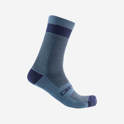 calzini Castelli Alpha 18 sock