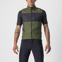 Castelli Unlimited Puffy Vest