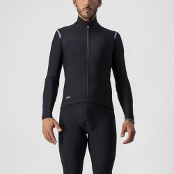 Castelli Tutto Nano RoS jersey black