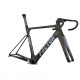 Telaio Factor Ostro Vam Disc 2022 Taglia 56