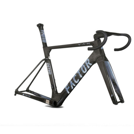 Telaio Factor Ostro Vam Disc 2022 Taglia 56