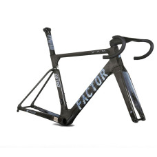 Telaio Factor Ostro Vam Disc 2022 Taglia 56