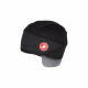 Copricapo ciclismo invernale unisex Gore-tex infinitium Castelli Estremo WS Skully