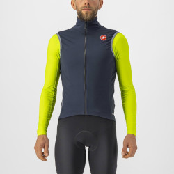 Castelli Perfetto RoS 2 vest blue