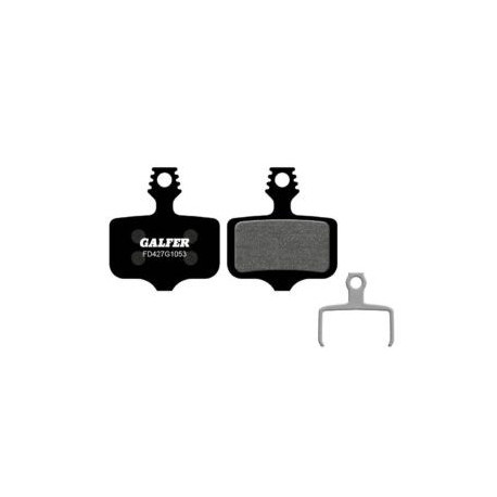 pastiglie freno Galfer per Sram Avid