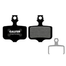 pastiglie freno Galfer per Sram Avid