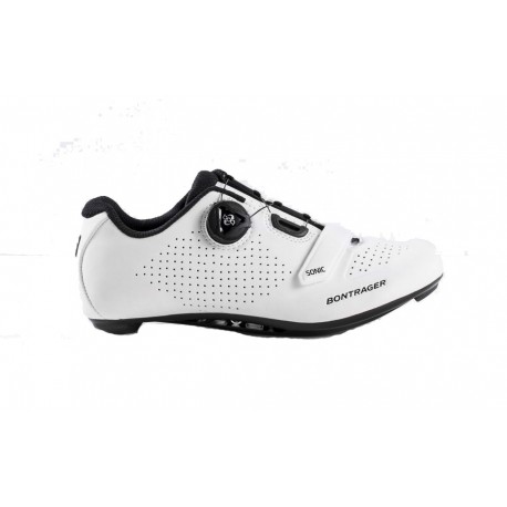 Scarpa Donna strada Bontrager Sonic Women's Road Shoe