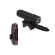 Lezyne Led light combo