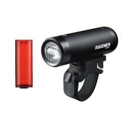 Ravemen LS10 light set