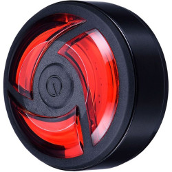 Infini Turbo I-462R Bike Light Rear