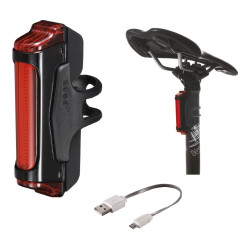 INFINI Sword Light post - luce posteriore bici