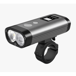 luce anteriore Ravemen PR1200