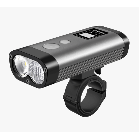 luce anteriore Ravemen PR1200