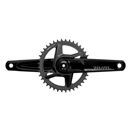 Guarnitura Sram Rival 38t