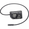 Shimano Di2 shifter 2x11