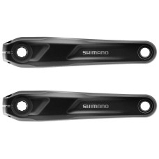 Set Pedivelle Shimano Steps e-bike