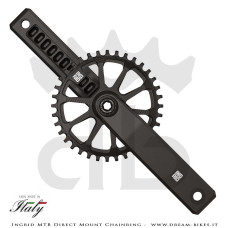 Ingrid Monocorona MTB direct mount