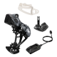 Trasmissione elettronica Wireless MTB E-BIKE Upgrade Kit Sram GX Eagle AXS upgrade kit